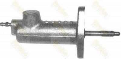BRAKE ENGINEERING wc1118be -  Рабочий цилиндр, система сцепления